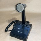 CB SEARS AMPLIFIED BASE STATION POWER MIC